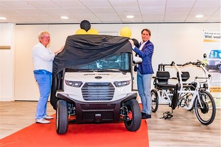 DE WIELEWAAL ONTHULD 31 juli 2020