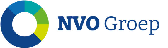 Logo nvo groep